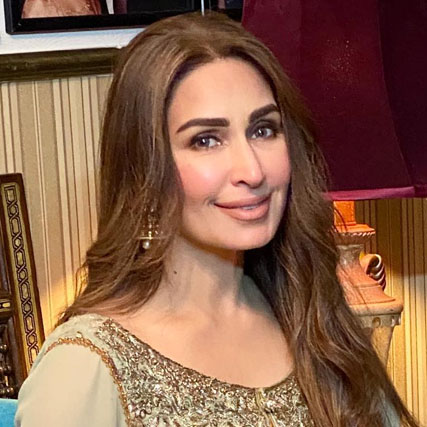 Reema Khan