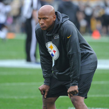 Ryan Shazier