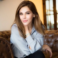 Sana Bucha