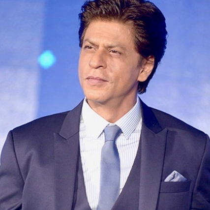 Shah Rukh Khan