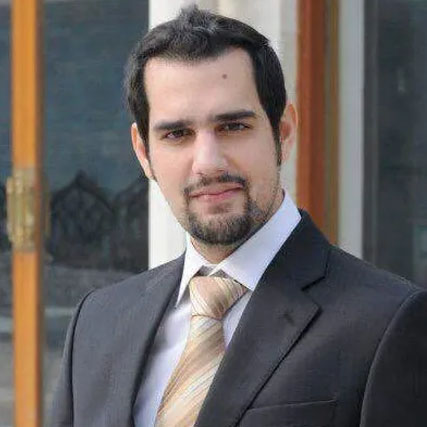 Shahbaz Taseer