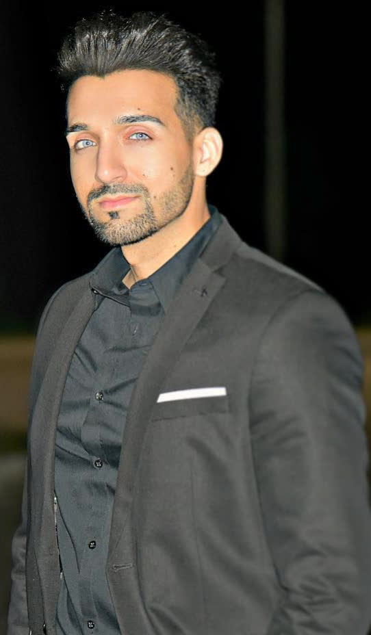 Sham Idrees