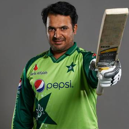 Sharjeel Khan