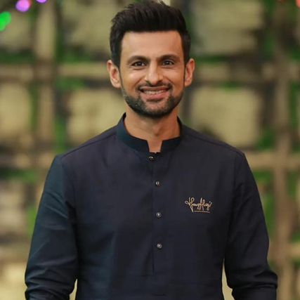 Shoaib Malik