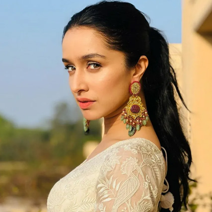 Shraddha Kapoor