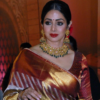 Sridevi