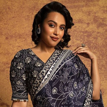 Swara Bhasker