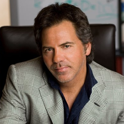 Tom Gores