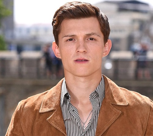 Tom Holland