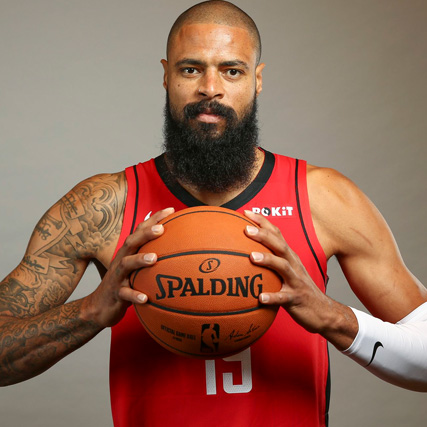 Tyson Chandler