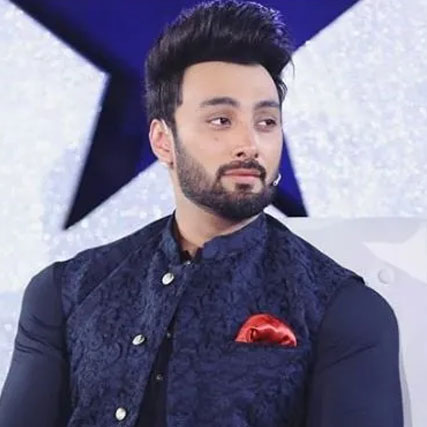 Umair Jaswal