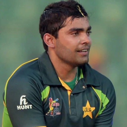 Umar Akmal