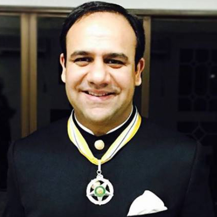 Umar Saif