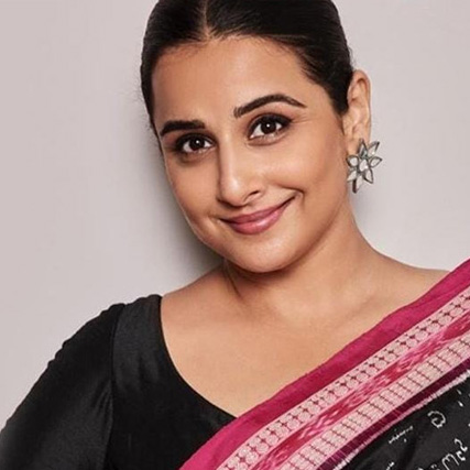 Vidya Balan