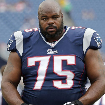 Vincent Lamar Wilfork