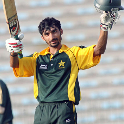 Yasir Hameed