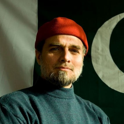 Zaid Hamid