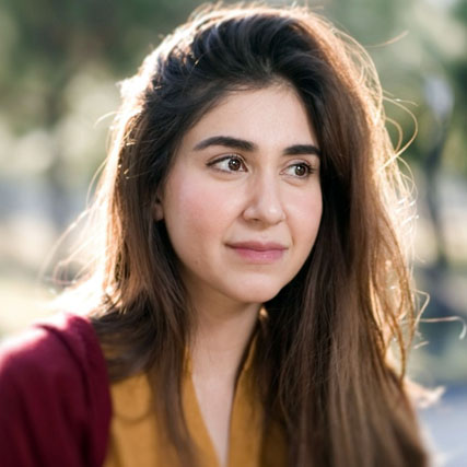 Zunaira Inam Khan