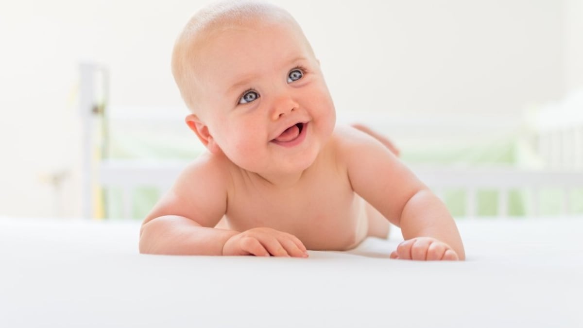 Choosing a Baby Name: Tips for First-Time Parents