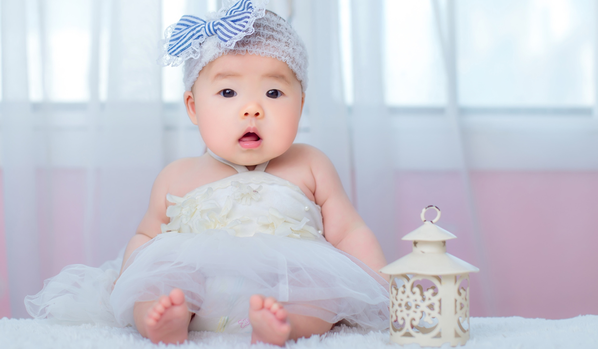 The Psychology of Baby Name Choices