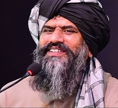 Dr. Suleman Misbahi