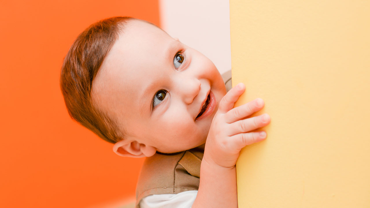 Top 90 Baby Names That Start with B