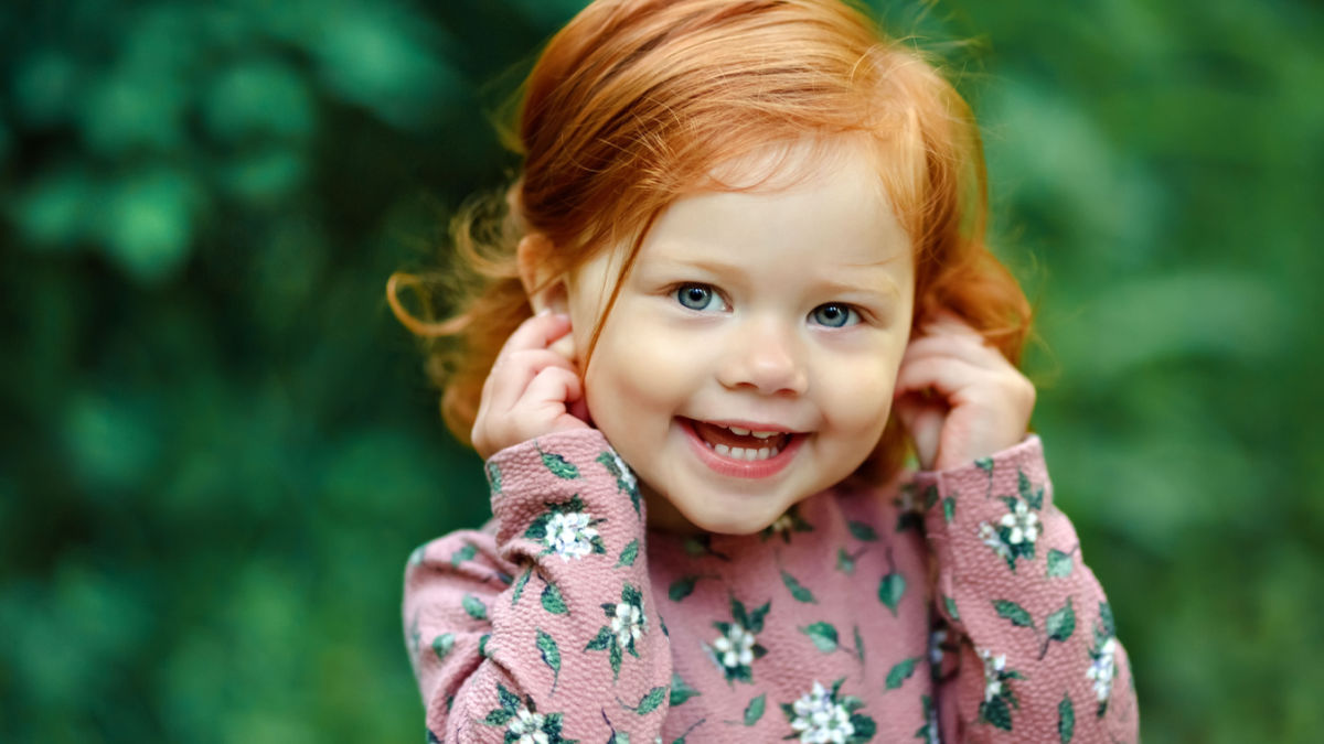 Top 35 Modern and Traditional Irish Baby Names